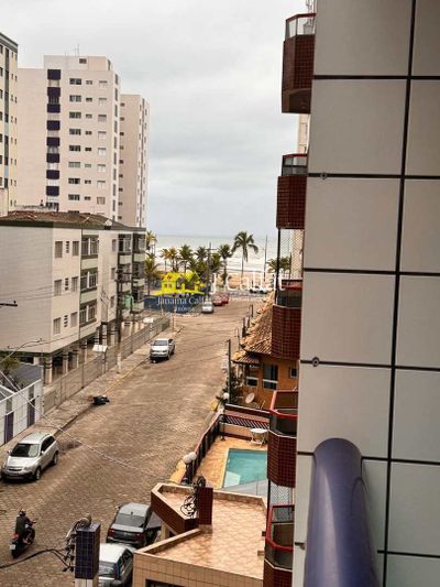 Apartamento, 2 quartos, 80 m² - Foto 1