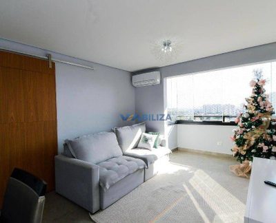 Cobertura, 3 quartos, 160 m² - Foto 1