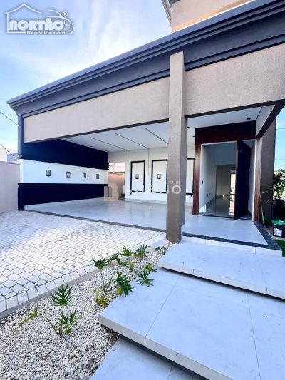 Casa, 1 quarto, 240 m² - Foto 3