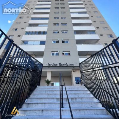 Casa, 4 quartos, 104 m² - Foto 1