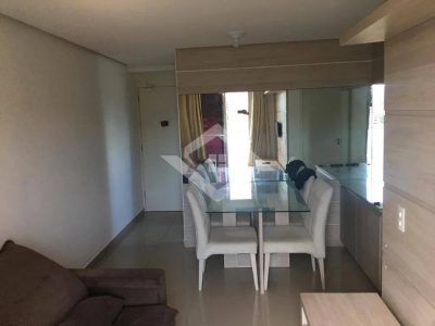 Apartamento, 2 quartos, 55 m² - Foto 3