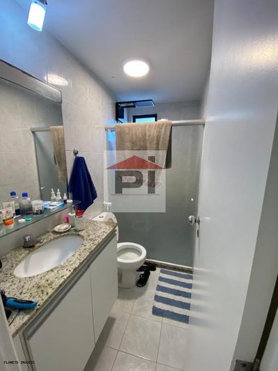 Apartamento, 3 quartos, 84 m² - Foto 5