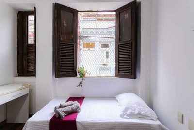 Apartamento, 3 quartos, 83 m² - Foto 3