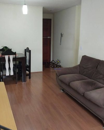 Apartamento, 2 quartos, 60 m² - Foto 3