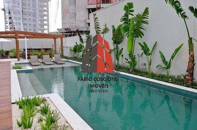 Apartamento, 4 quartos, 392 m² - Foto 5
