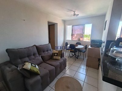 Apartamento, 2 quartos, 49 m² - Foto 2