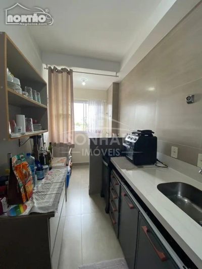 Casa, 3 quartos, 53 m² - Foto 3