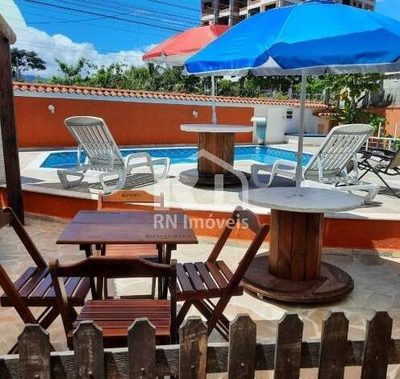 Casa, 3 quartos, 410 m² - Foto 1