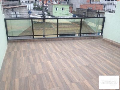 Sobrado, 3 quartos, 192 m² - Foto 4