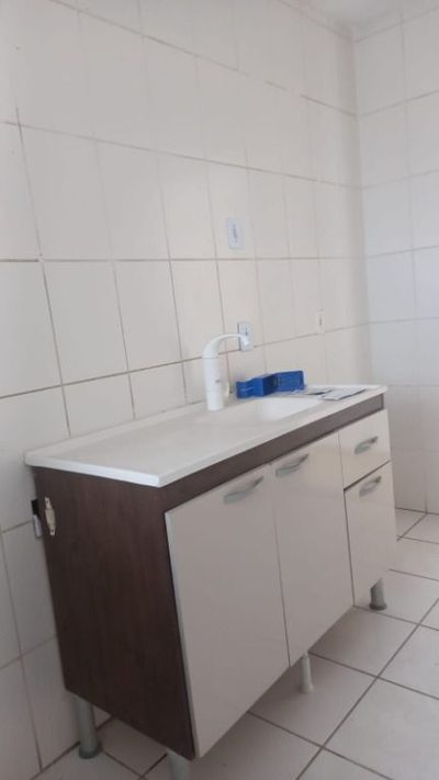 Apartamento, 3 quartos, 63 m² - Foto 3