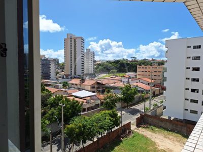 Apartamento, 3 quartos, 91 m² - Foto 4