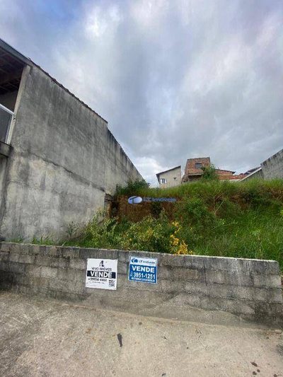 Terreno, 150 m² - Foto 1