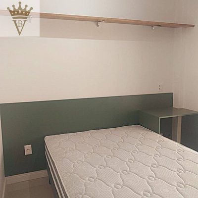 Kitnet-Studio, 23 m² - Foto 4
