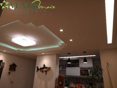 Apartamento, 2 quartos, 60 m² - Foto 2