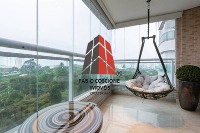 Apartamento, 3 quartos, 225 m² - Foto 2