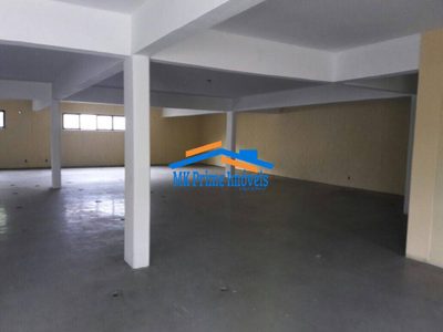 Depósito-Galpão, 8393 m² - Foto 5