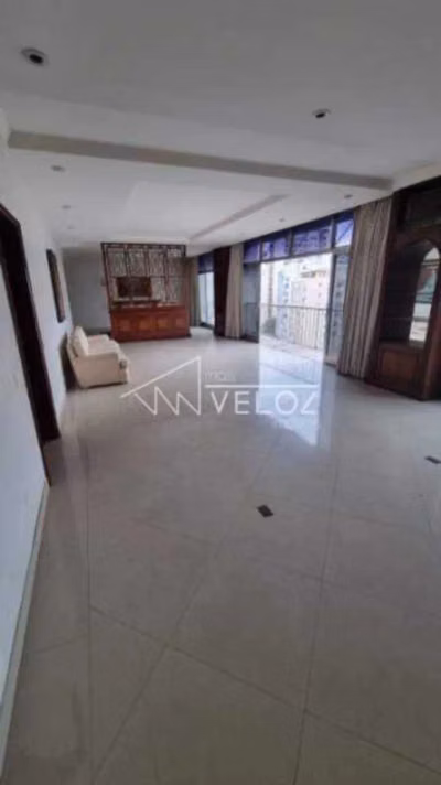 Apartamento, 4 quartos, 200 m² - Foto 3