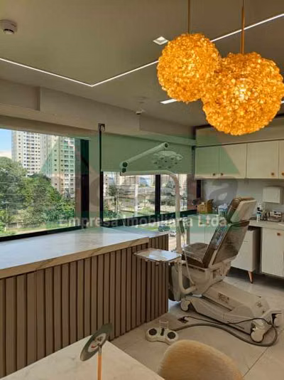 Loja-Salão, 44 m² - Foto 4