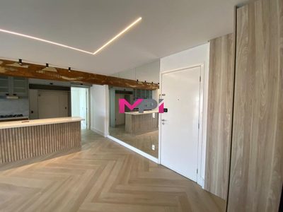 Apartamento, 3 quartos, 128 m² - Foto 3