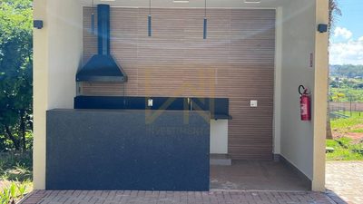 Loteamento e Condomínio, 450 m² - Foto 3