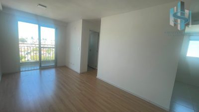 Apartamento, 2 quartos, 53 m² - Foto 3