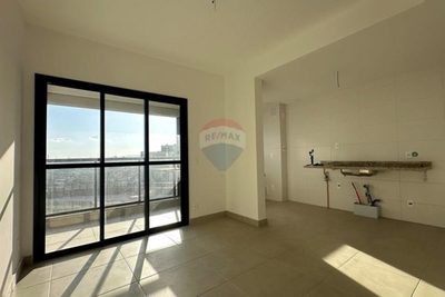 Apartamento, 1 quarto, 55 m² - Foto 4
