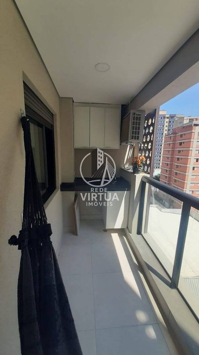 Apartamento, 2 quartos, 45 m² - Foto 3