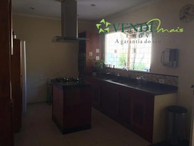 Casa, 3 quartos, 165 m² - Foto 2