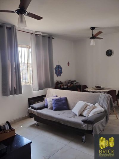 Apartamento, 2 quartos, 57 m² - Foto 1