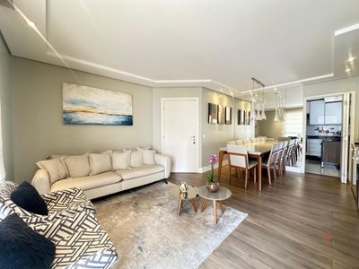 Apartamento, 3 quartos, 127 m² - Foto 1