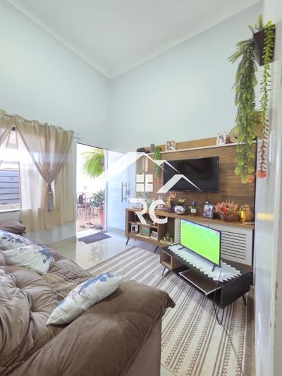Casa, 3 quartos - Foto 4