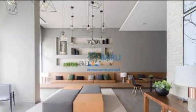 Apartamento, 1 quarto, 73 m² - Foto 1