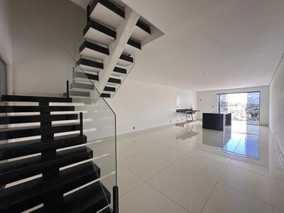 Casa, 3 quartos, 145 m² - Foto 2
