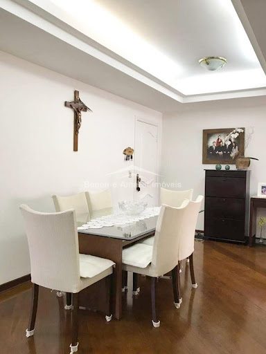 Apartamento, 4 quartos, 165 m² - Foto 3