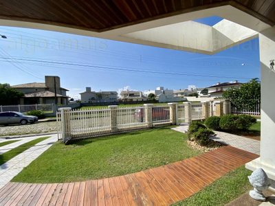 Sobrado, 4 quartos, 283 m² - Foto 5