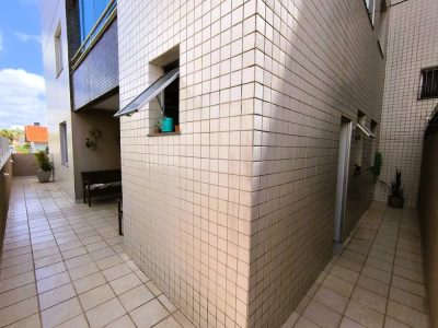 Apartamento, 3 quartos, 154 m² - Foto 3
