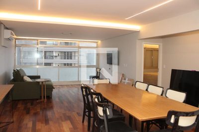 Apartamento, 2 quartos, 140 m² - Foto 5