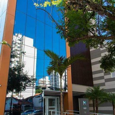 Apartamento, 1 quarto, 44 m² - Foto 4
