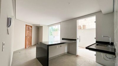 Apartamento, 2 quartos, 62 m² - Foto 4