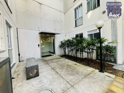 Apartamento, 2 quartos, 39 m² - Foto 1
