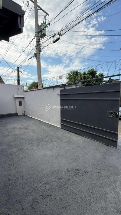 Casa, 2 quartos, 140 m² - Foto 3