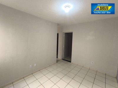 Apartamento, 2 quartos, 46 m² - Foto 4
