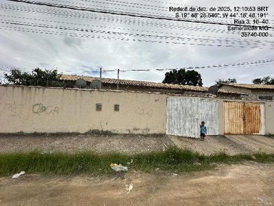 Casa, 1 quarto, 142 m² - Foto 1