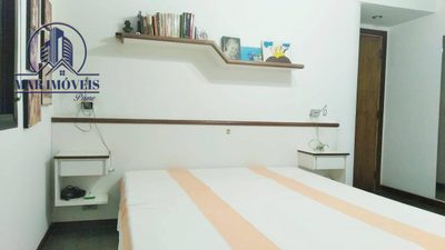 Apartamento, 3 quartos, 140 m² - Foto 4
