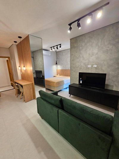 Apartamento, 1 quarto - Foto 5