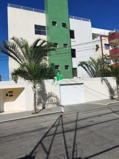 Apartamento, 3 quartos, 1 m² - Foto 1