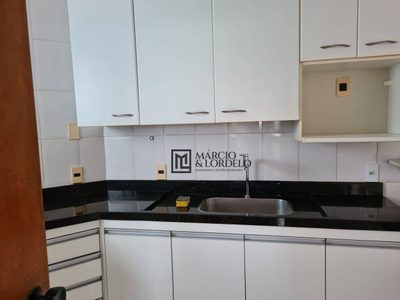 Apartamento, 3 quartos, 112 m² - Foto 5