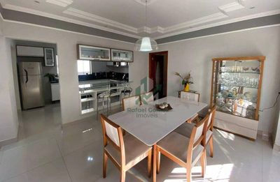Casa, 3 quartos, 166 m² - Foto 5