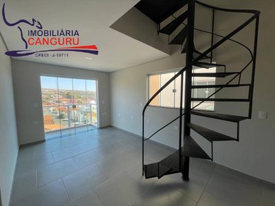 Apartamento, 2 quartos - Foto 1