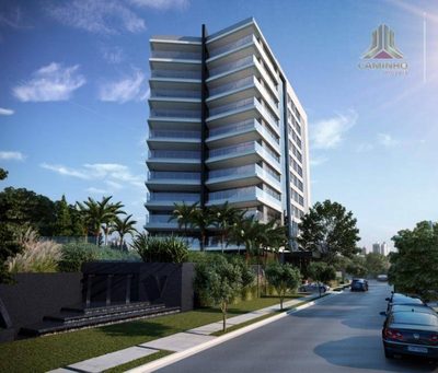 Apartamento, 4 quartos, 509 m² - Foto 2